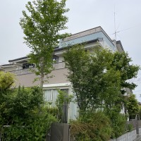 所沢市で外壁塗装、屋根塗装